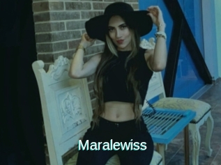 Maralewiss
