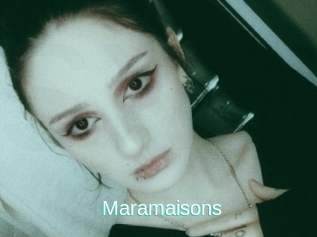 Maramaisons