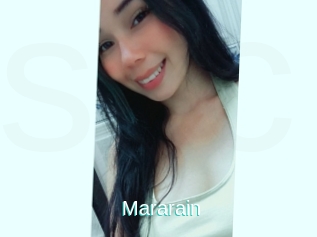 Mararain