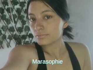 Marasophie