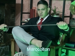 Marccolton