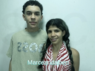 Marceandalbert