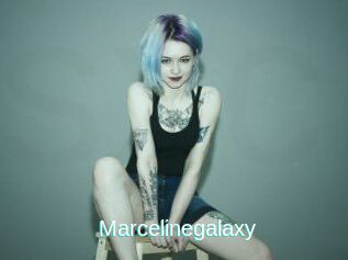 Marcelinegalaxy