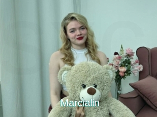 Marcialin