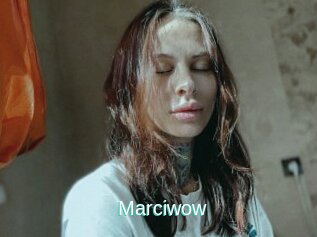Marciwow