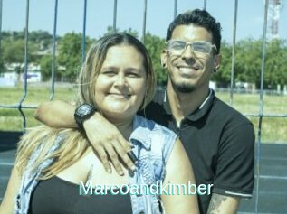 Marcoandkimber