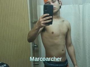Marcoarcher