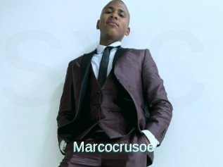 Marcocrusoe
