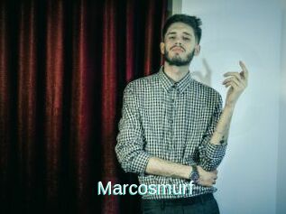 Marcosmurf