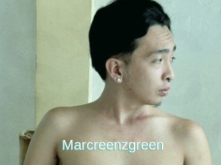 Marcreenzgreen