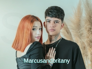 Marcusandbritany