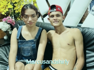 Marcusandshirly