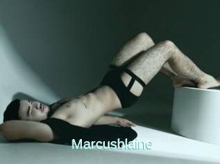 Marcusblaine