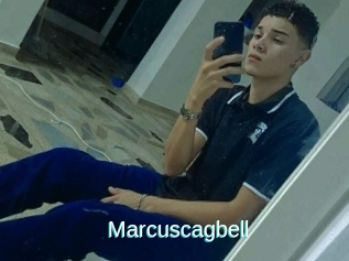 Marcuscagbell