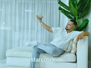 Marcusdeen