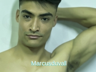 Marcusduvall