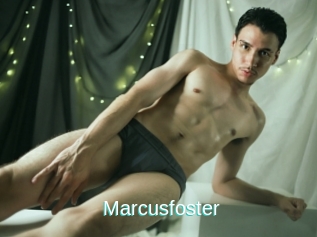 Marcusfoster