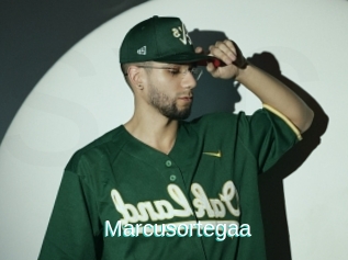 Marcusortegaa