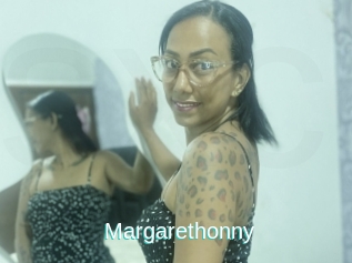 Margarethonny