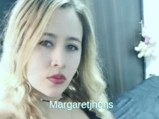 Margaretjhons