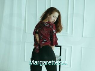 Margarettessa
