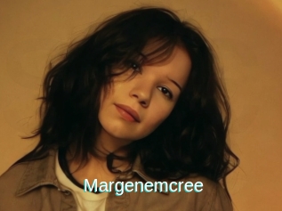 Margenemcree