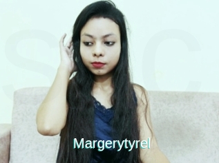 Margerytyrel