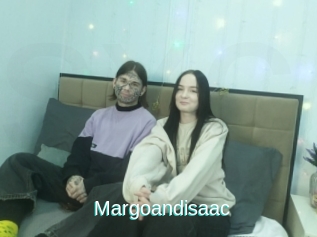 Margoandisaac