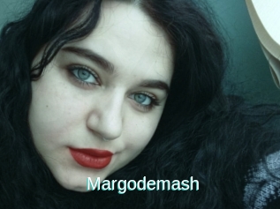 Margodemash