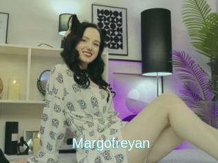 Margofreyan