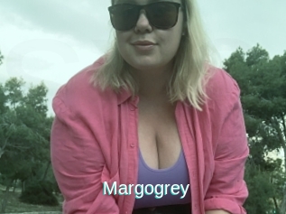 Margogrey