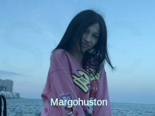 Margohuston