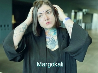 Margokali