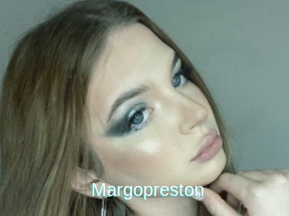Margopreston
