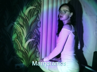 Margoramos