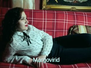 Margovirid