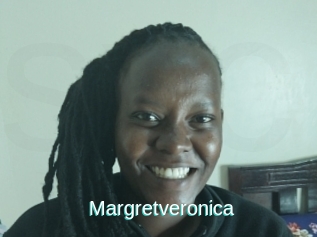 Margretveronica