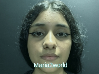 Maria2world