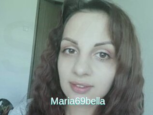 Maria69bella