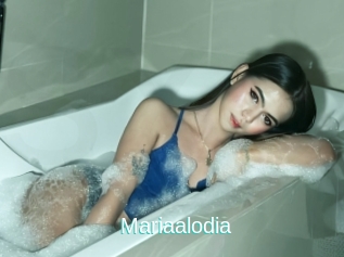 Mariaalodia