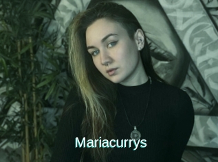 Mariacurrys