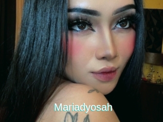 Mariadyosah