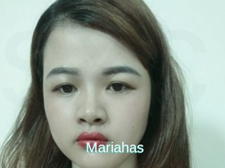 Mariahas