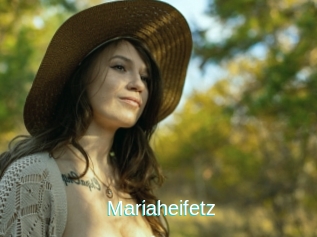 Mariaheifetz