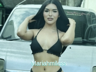 Mariahmiless