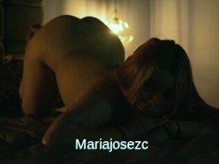 Mariajosezc