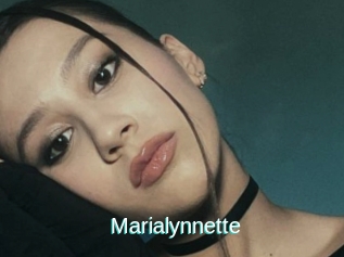 Marialynnette