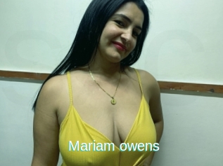 Mariam_owens