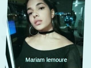 Mariam_lemoure
