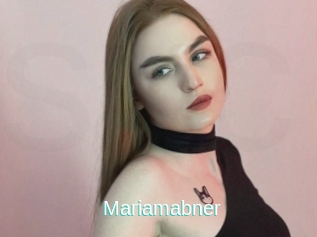 Mariamabner